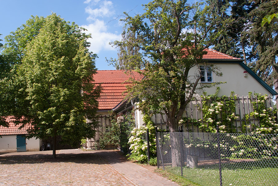 Gesellschaft Mitglied werden