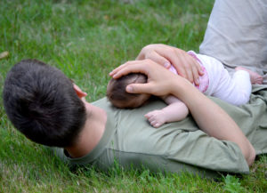 Große und kleine Gäste