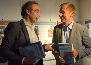 Vorstellung des Hans Fallada Handbuches